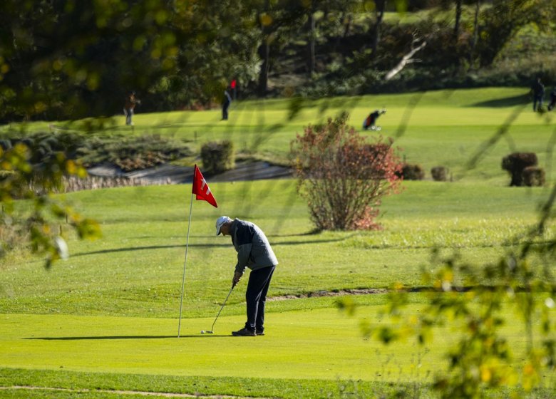 Golf d’Evreux