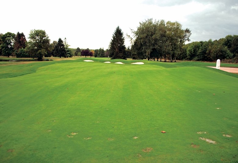 Golf PGA France du Vaudreuil