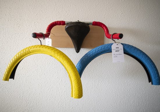 ©S Vuillemin EPN Greet Hotel Evreux centre