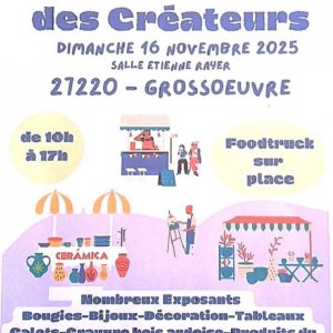 Journée des créateurs