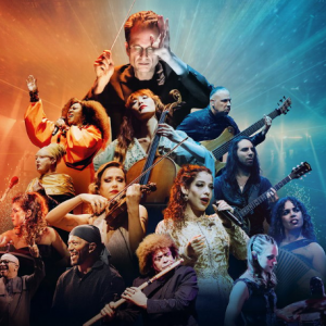 Concert au cinéma : The World Of Hans Zimmer – A New Dimension