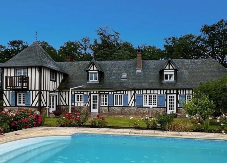 Harmony Homes La Chapelle-Hareng