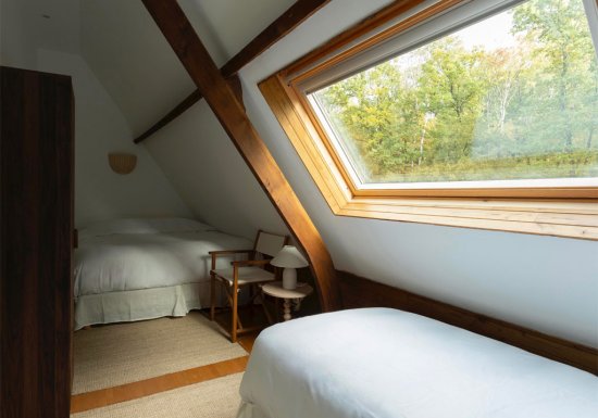 Harmony Homes La Chapelle-Hareng