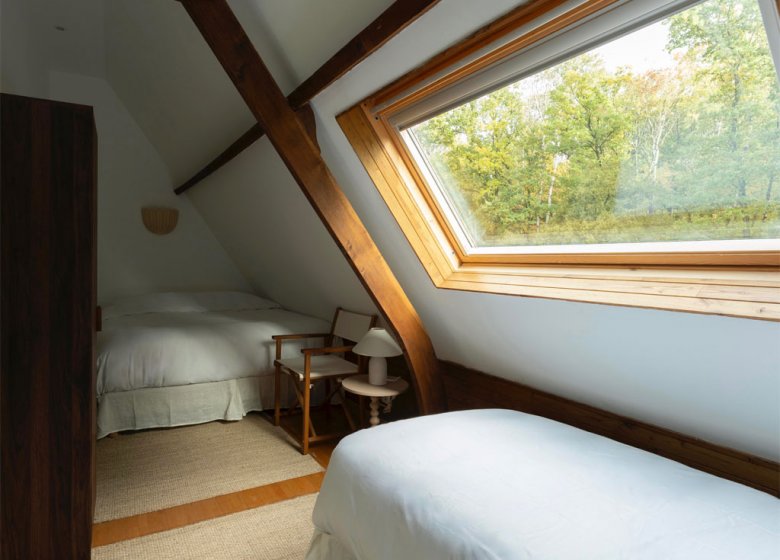 Harmony Homes La Chapelle-Hareng