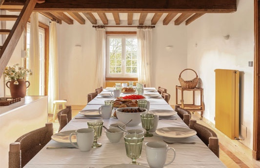 Harmony Homes La Chapelle-Hareng