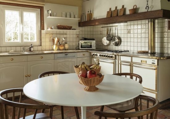 Harmony Homes La Chapelle-Hareng