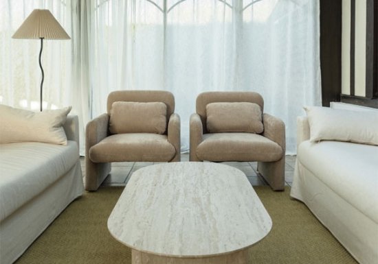 Harmony Homes La Chapelle-Hareng