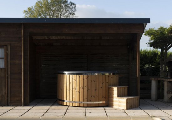 Harmony Homes La Chapelle-Hareng