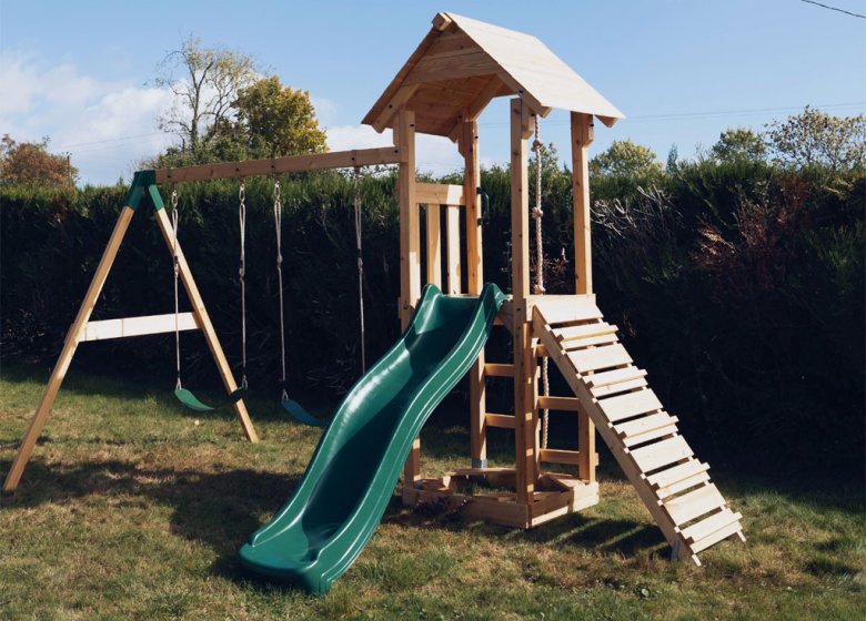 Harmony Homes La Chapelle-Hareng