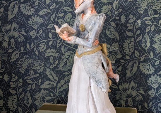 Atelier Flopy Céramique