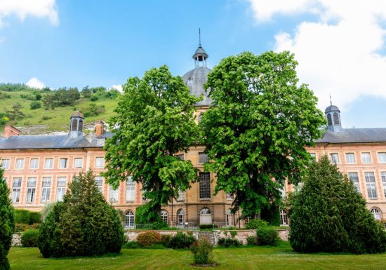 Hôpital Saint-Jacques