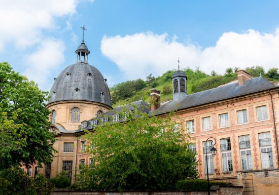 Hôpital Saint-Jacques