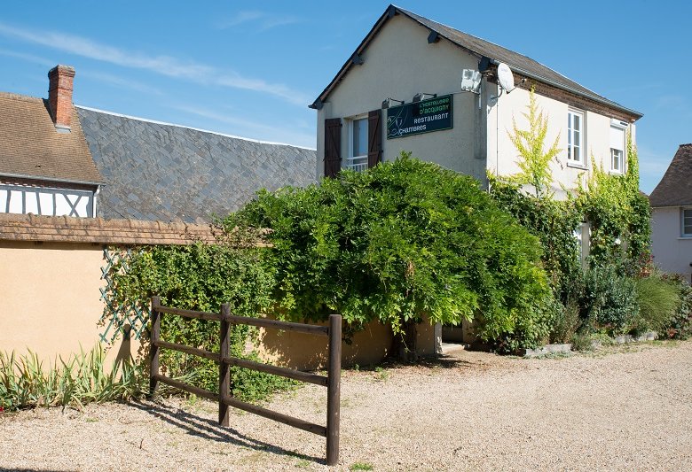 Hostellerie d’Acquigny