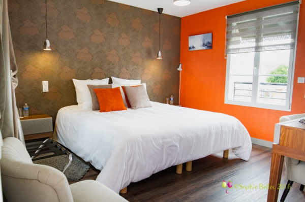 Hostellerie d’Acquigny