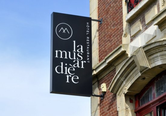 Restaurant La Musardière