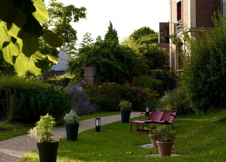 Restaurant La Musardière