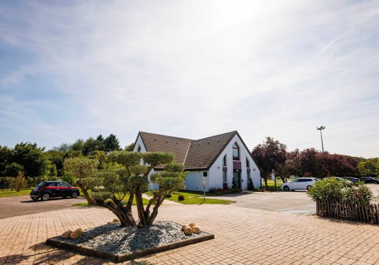 Restaurant Le Mont Vernon