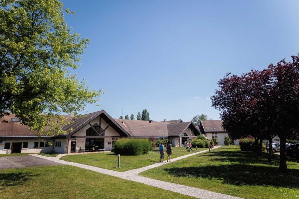 Restaurant Le Mont Vernon