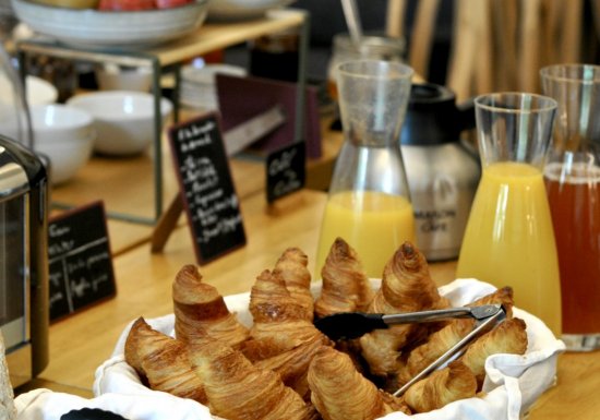 Restaurant La Musardière