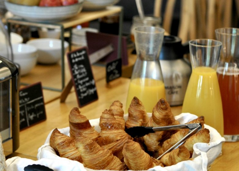 Restaurant La Musardière