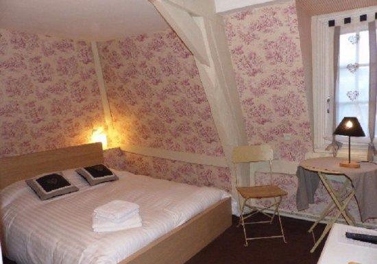 L'Auberge du Cochon d'Or Auberge du Cochon d’Or