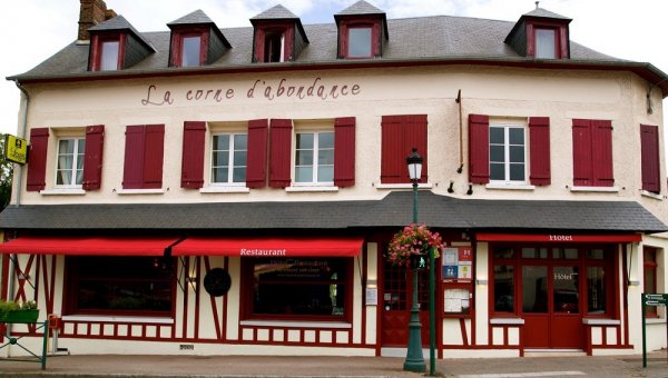 La Corne d’Abondance