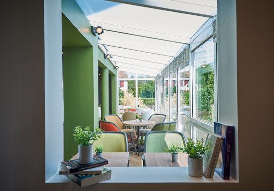 Hotel val de reuil_ Kyriad Rouen Hôtel Kyriad Rouen Sud Val de Reuil