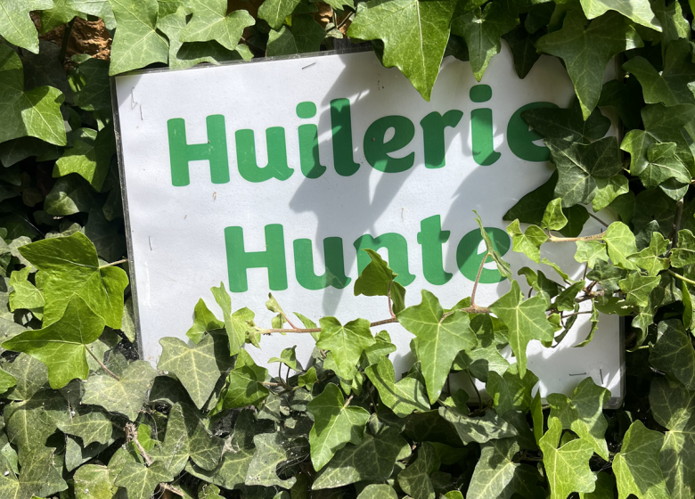 Huilerie Hunte