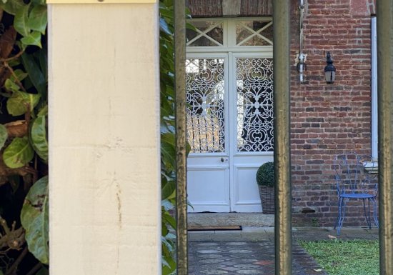 mme delvallez MAISON 54