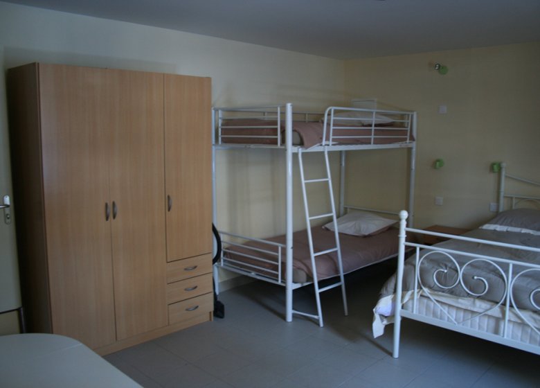 Gîte Le Seringa (Gouville Val d&rsquo;Iton)