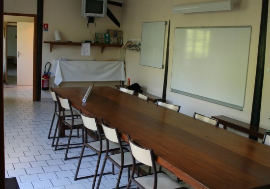 Gîte Le Lilas (Gouville Val d&rsquo;Iton)