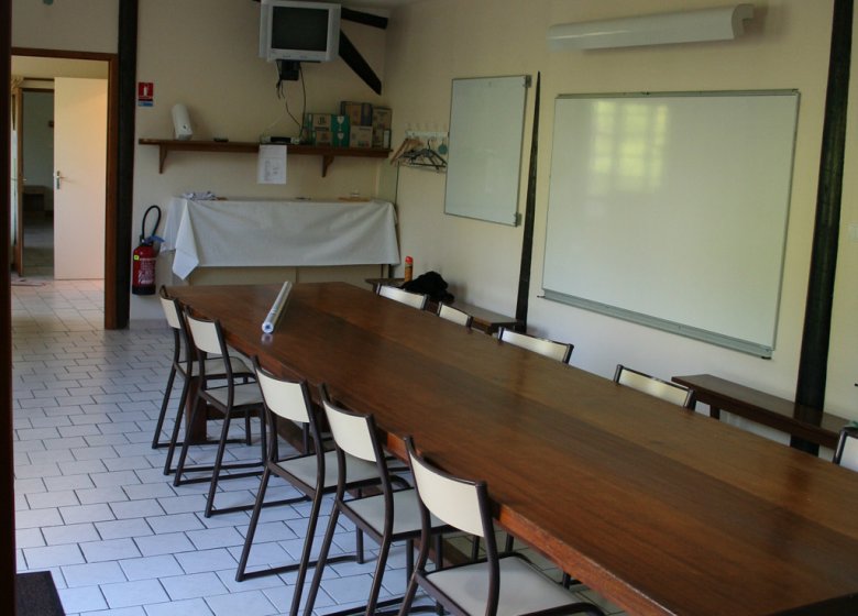 Gîte Le Lilas (Gouville Val d&rsquo;Iton)