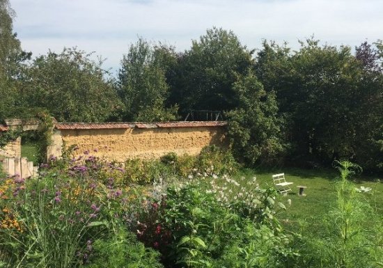 Gîte – Le logis des clos