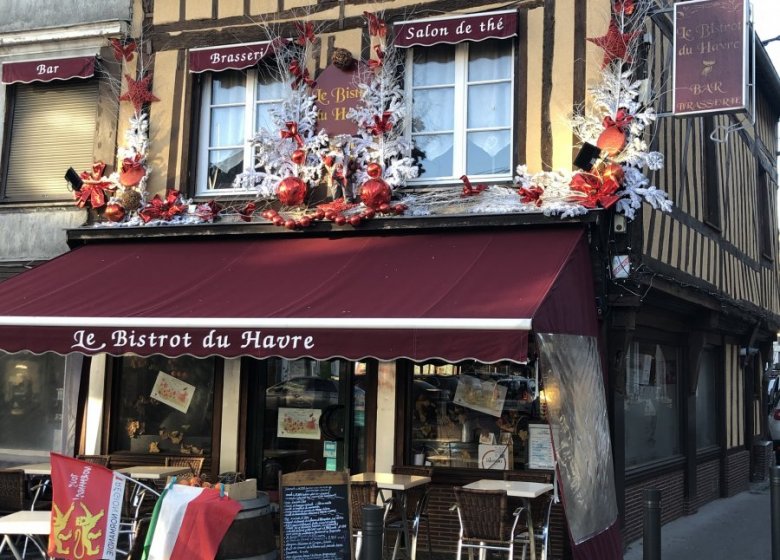 Le Bistrot du Havre