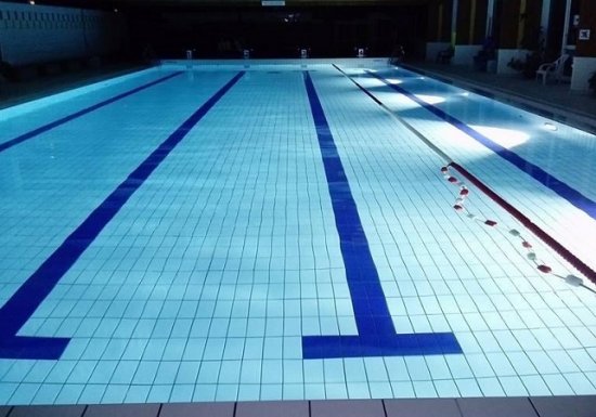 Office de tourisme du Pays de Conches Piscine Alexis Hanquinquant