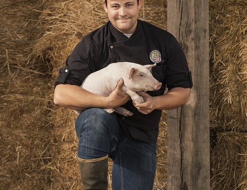 Ferme de la Sente aux Ânes – Le Paysan Charcutier