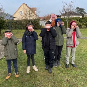 STAGE ASTRONOMIE « AstroFamily »