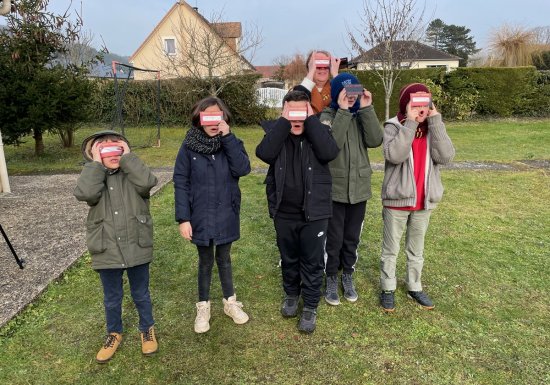 Stage astronomie « AstroFamily »