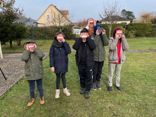 STAGE ASTRONOMIE « AstroFamily »