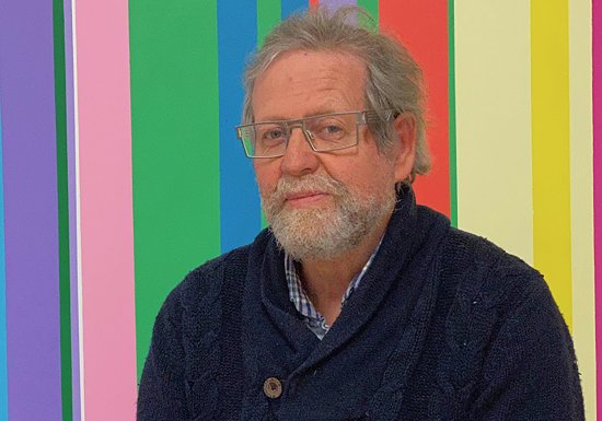 Atelier Galerie d’art contemporain Michel Debully