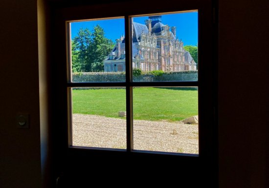 Château de Beaumesnil