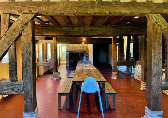 Château de Beaumesnil