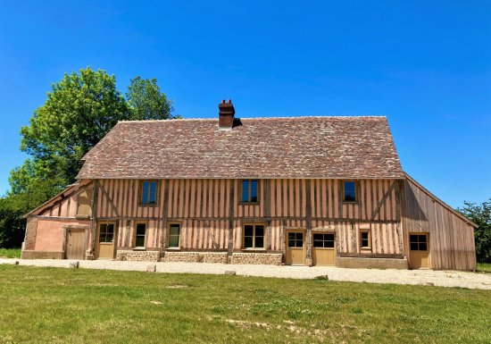 Château de Beaumesnil