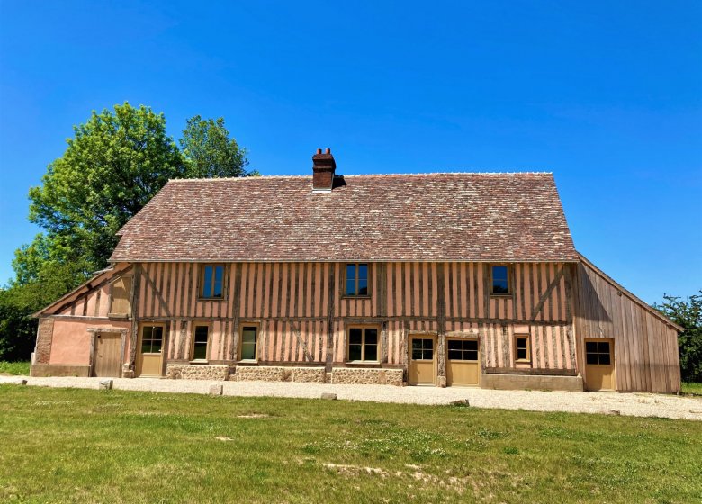 Château de Beaumesnil