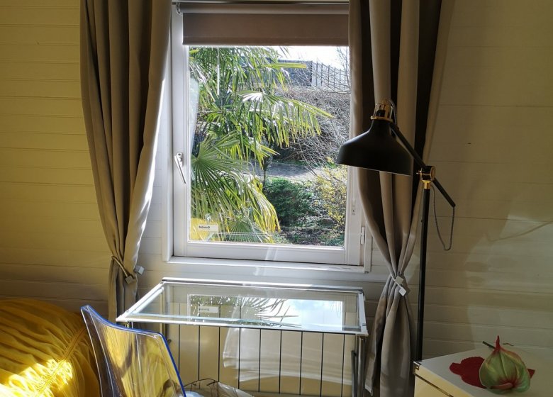 Nigelles entre Risle et Abbayes