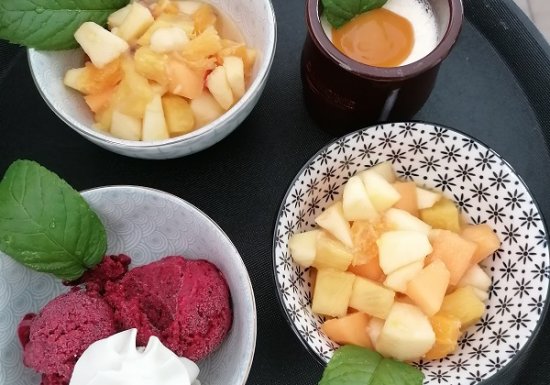 La Douce Tranquili’Thé