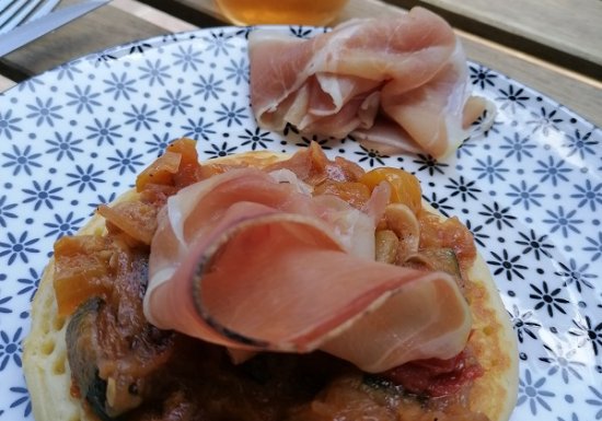 La Douce Tranquili’Thé