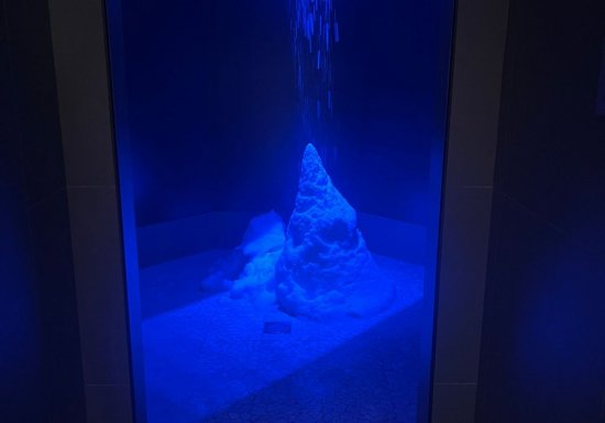 center parcs Deep Nature Spa