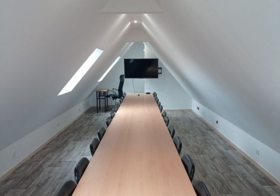 Vignoble Leprince Normandie