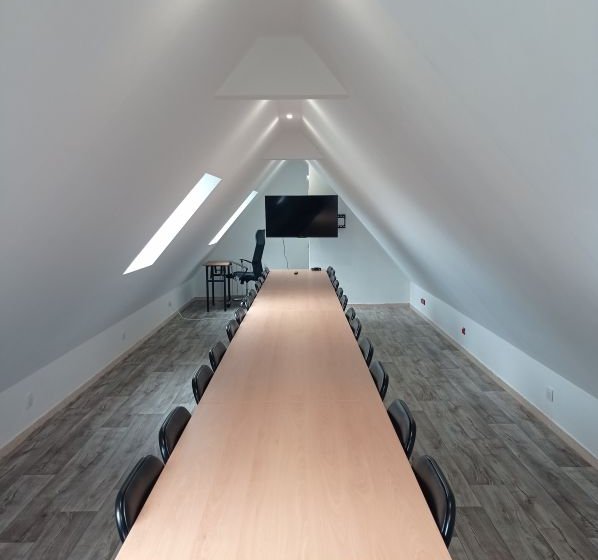 Vignoble Leprince Normandie